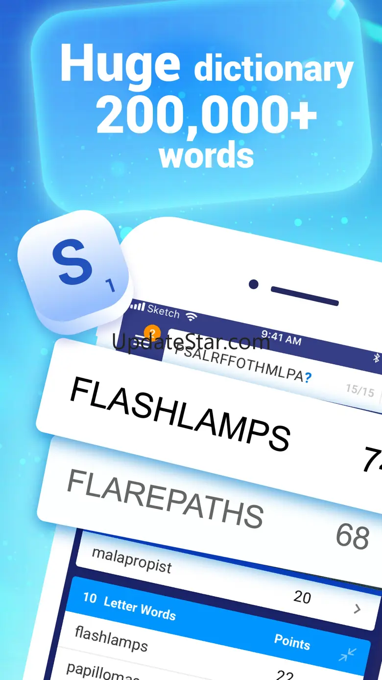 Cheats For Words With Friends 2.0