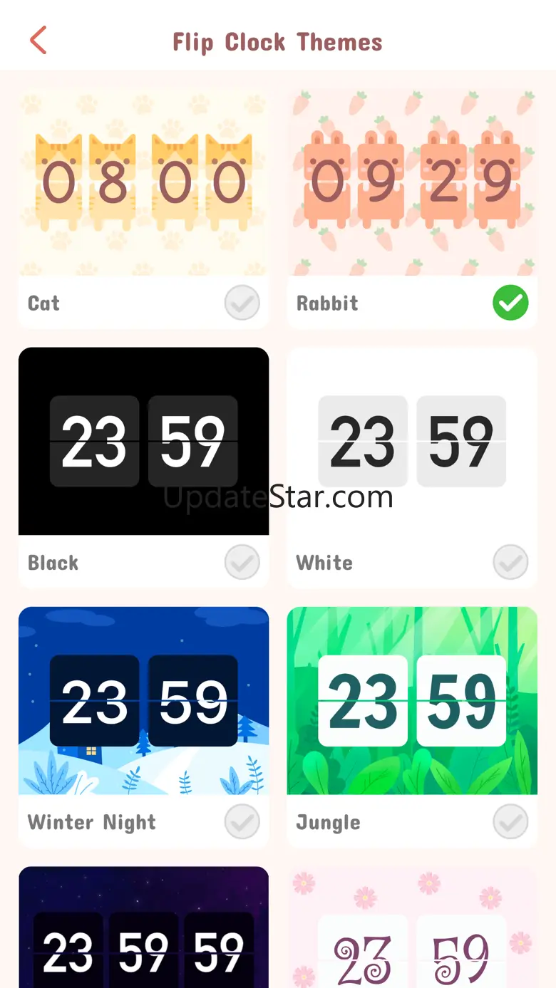 Meow Clock - Keep focused 1.3