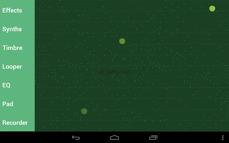 Saucillator 2.1.0 Buffalo