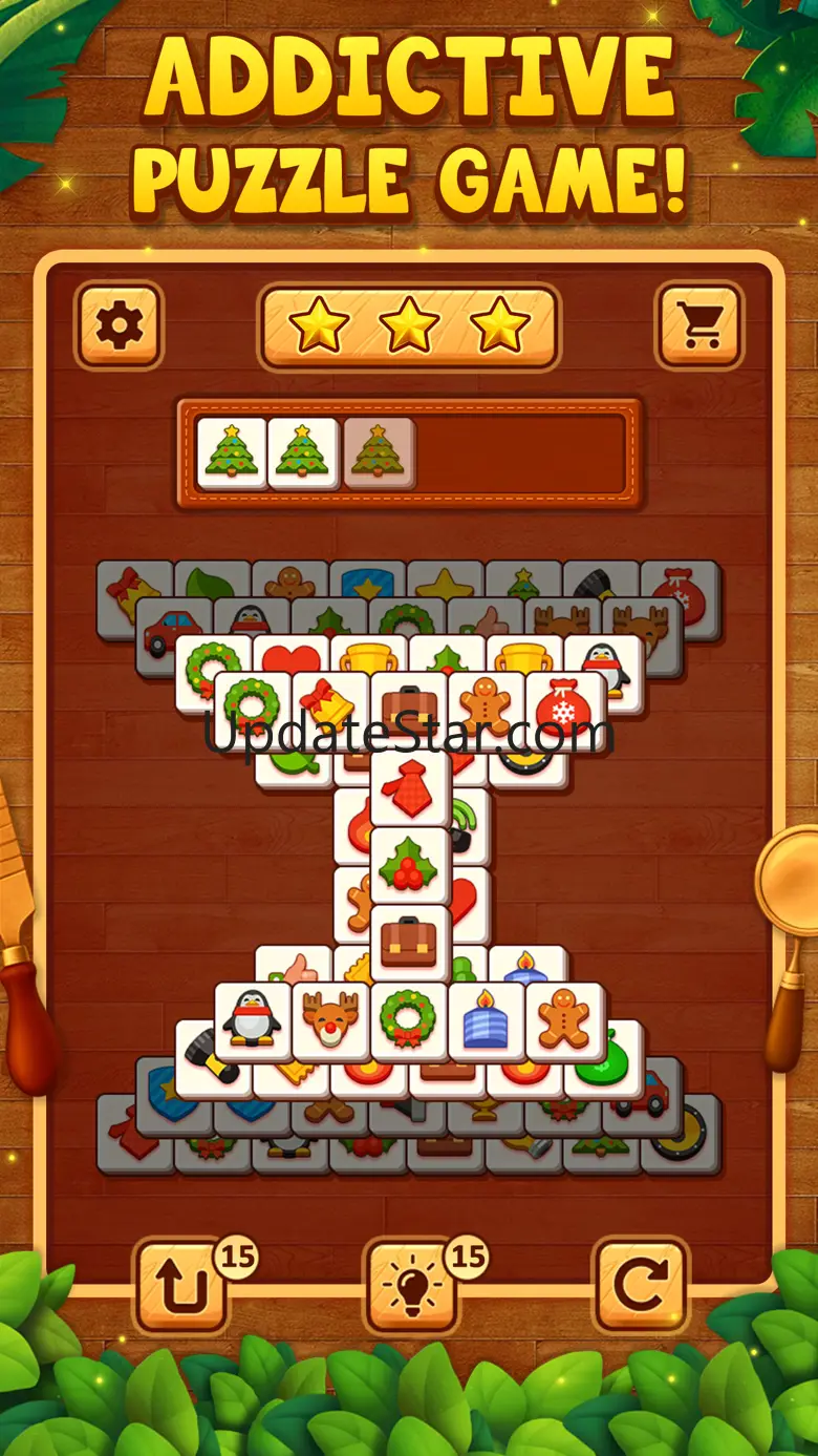 Tile Kingdom Master-Tile Match 1.4