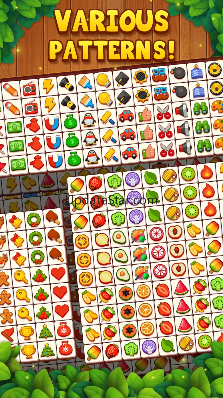Tile Kingdom Master-Tile Match 1.4