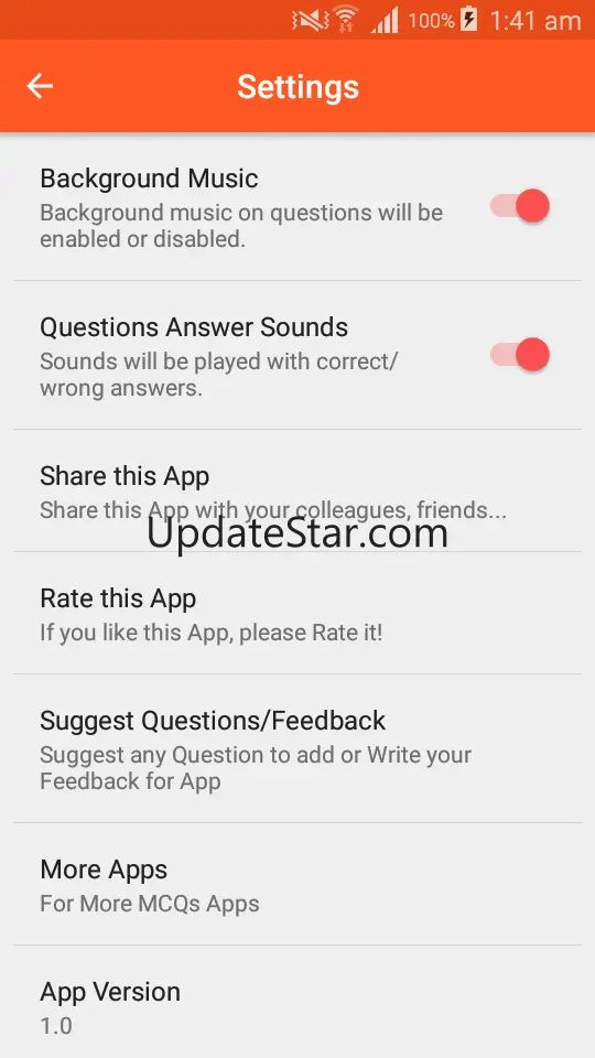 NTS MCQs: Test Preparation 202 4.1.1