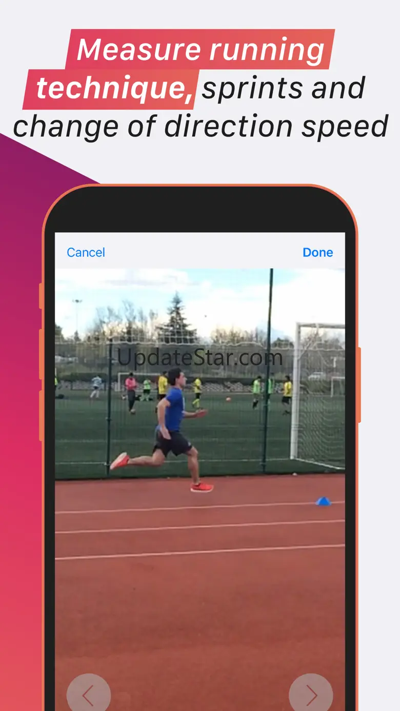 My Jump Lab³: Science & Sport 4.2.6