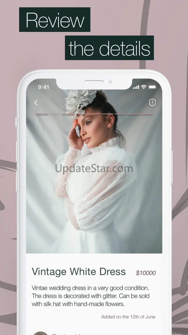 The Wedding Swap 1.3.0