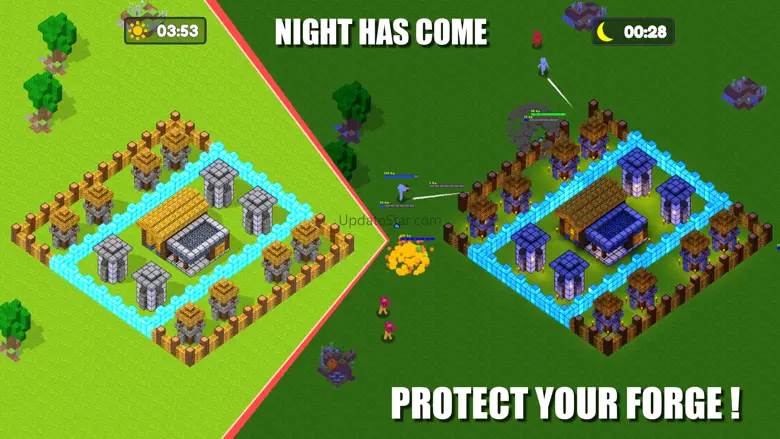 Forge Defence 1.6