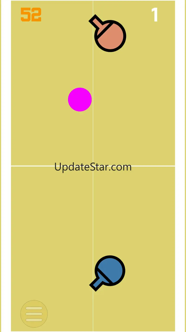 Play Ping Pong ！ 1.1