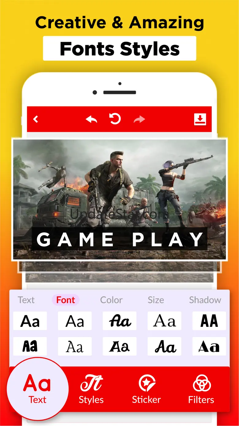 Thumbnail Maker Studio 4.5