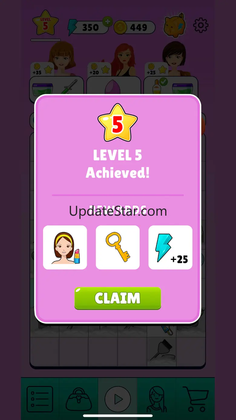 Merge Makeup 3.7