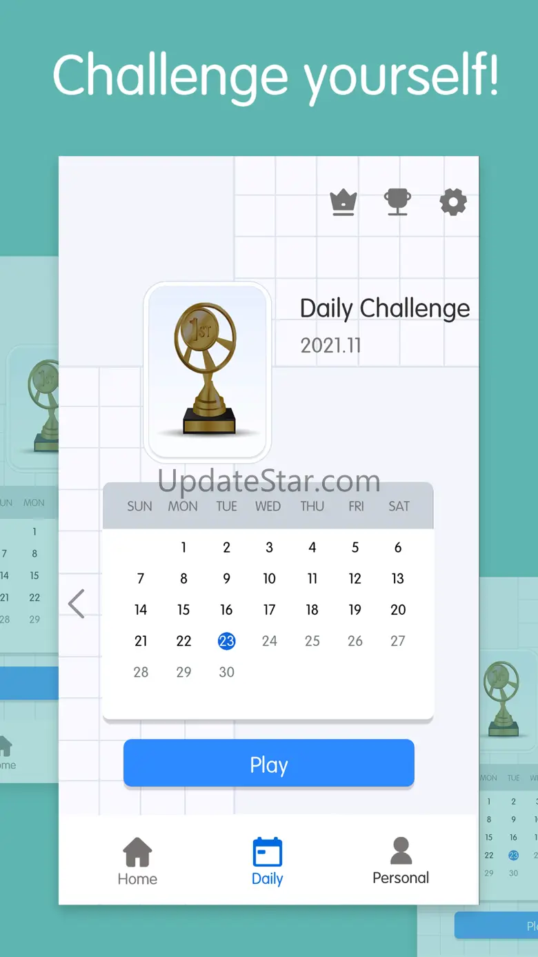 Sudoku: Classic Sudoku Puzzle! 1.1.0