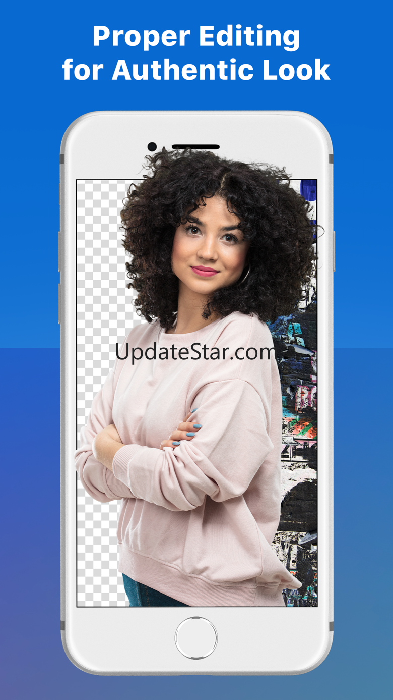 Background Eraser & Remover 3.4