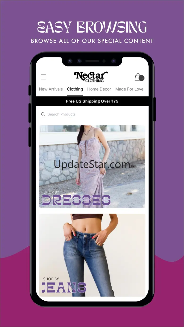Nectar Clothing 5