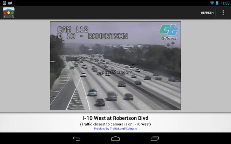 Sigalert - Traffic Reports 4.0.2