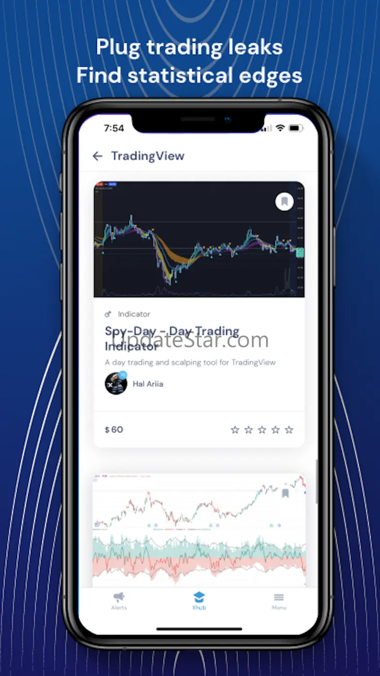 Xtrades: Trader Community 1.4.2