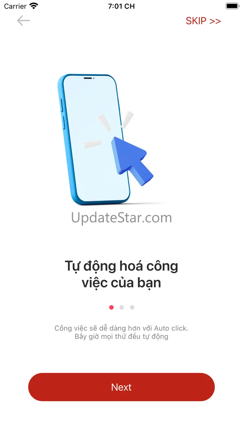 Auto Clicker - Multiple Click 2.9