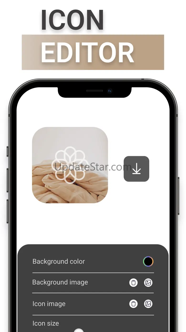 Themes・Custom Icons Widgets 1.0.3