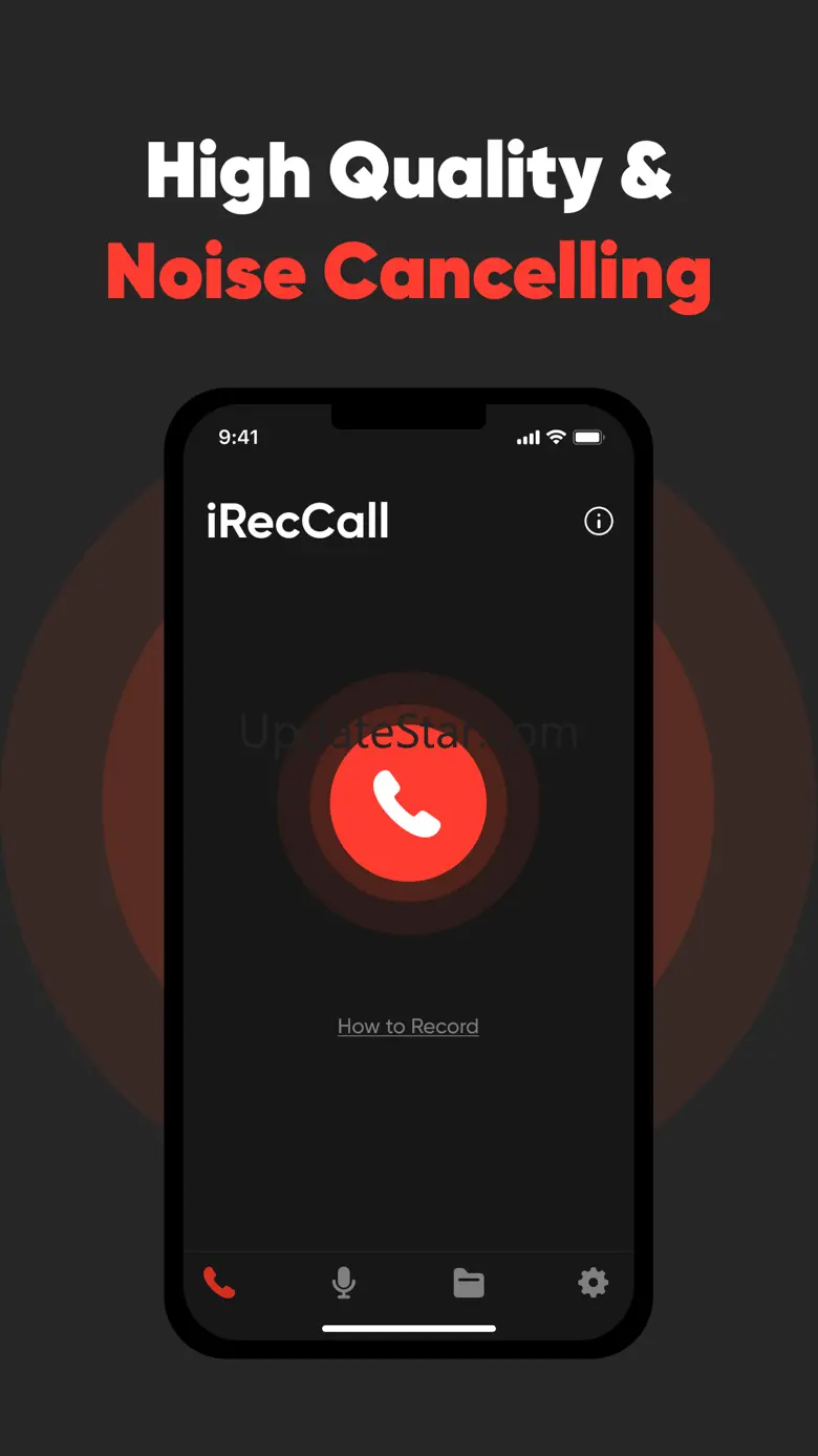 Call Recorder: Record My Call 1.8.1