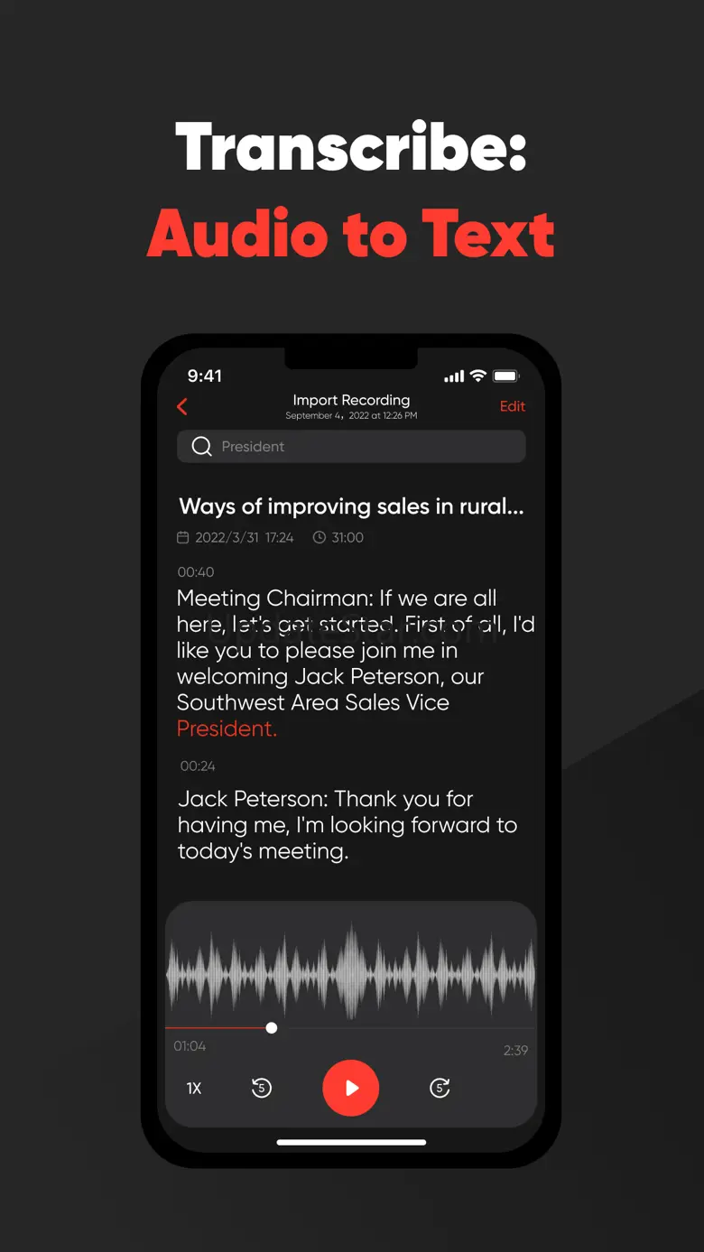 Call Recorder: Record My Call 1.8.1