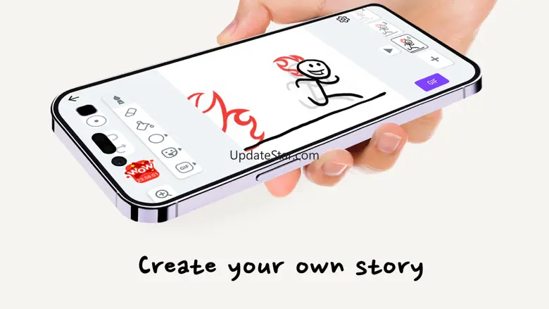 Stickman: draw animation 5.2.4