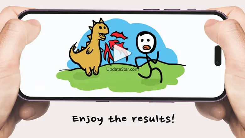 Stickman: draw animation 5.2.4