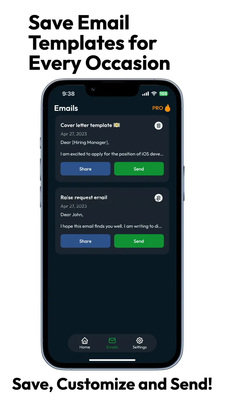 Mail AI: Smart Email Assistant 2.1.3