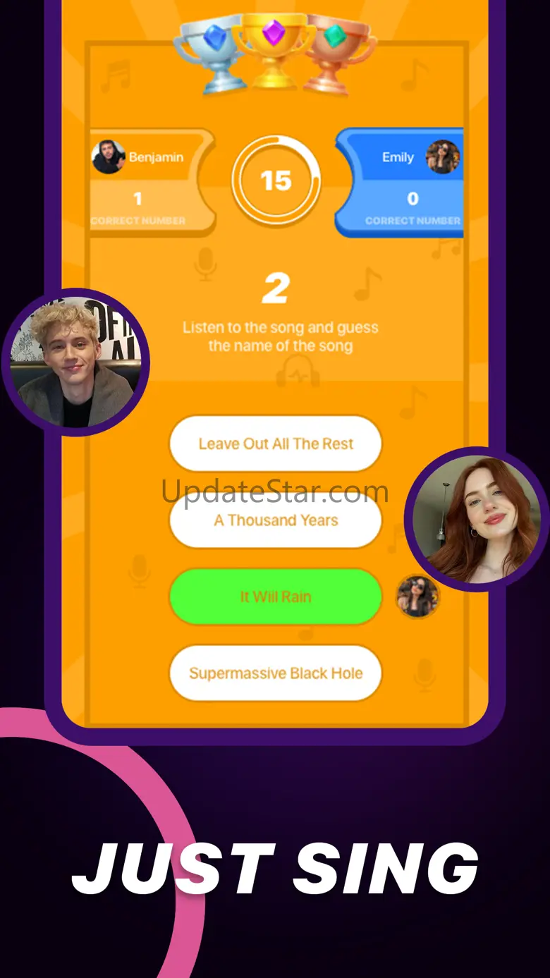Whoo Live Video Chat 1.0.1