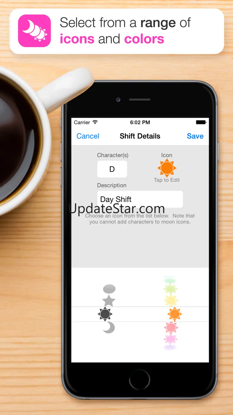 Shift Worker 1.6.2