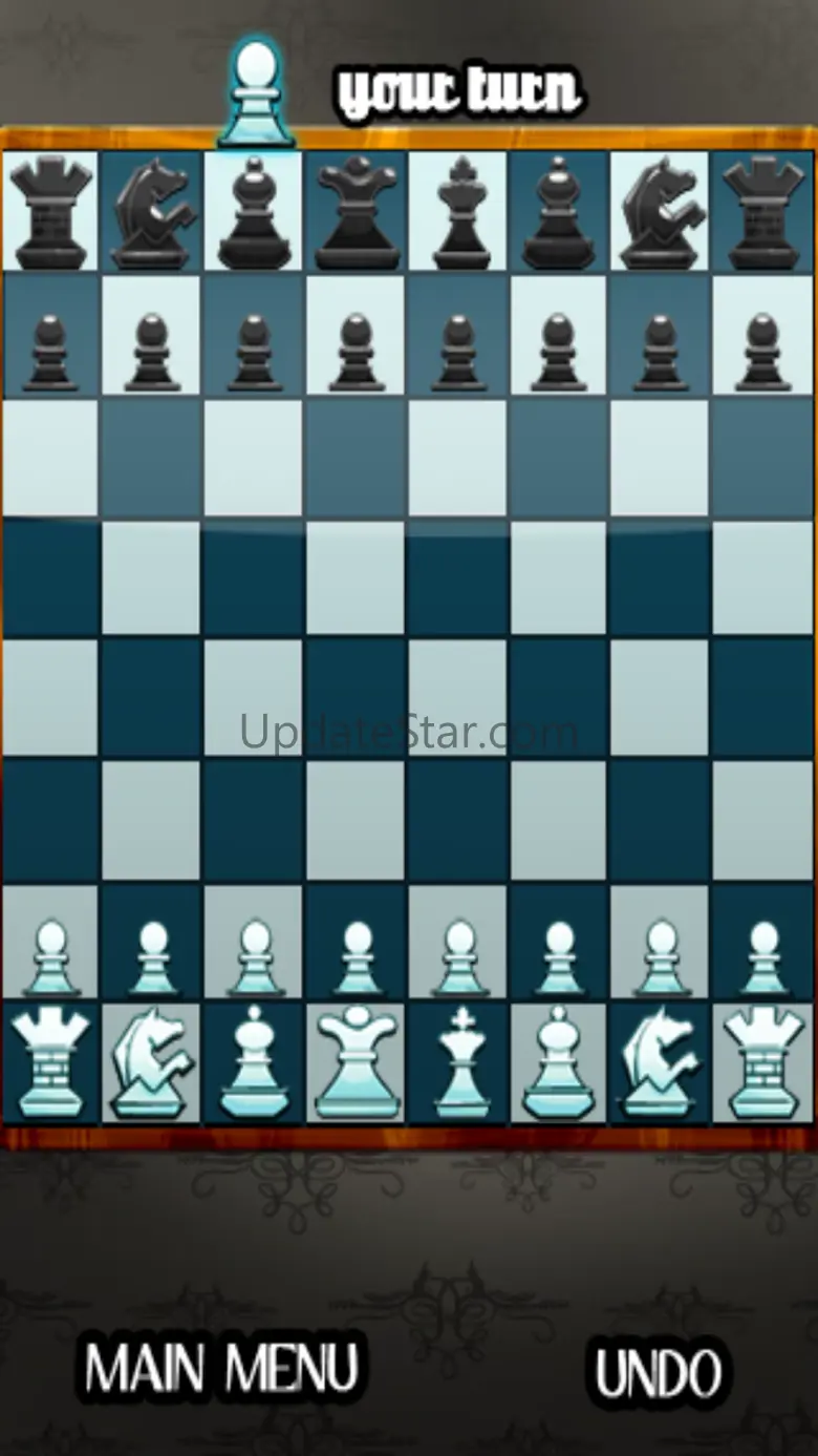 Chess Knight Go 1.0.16