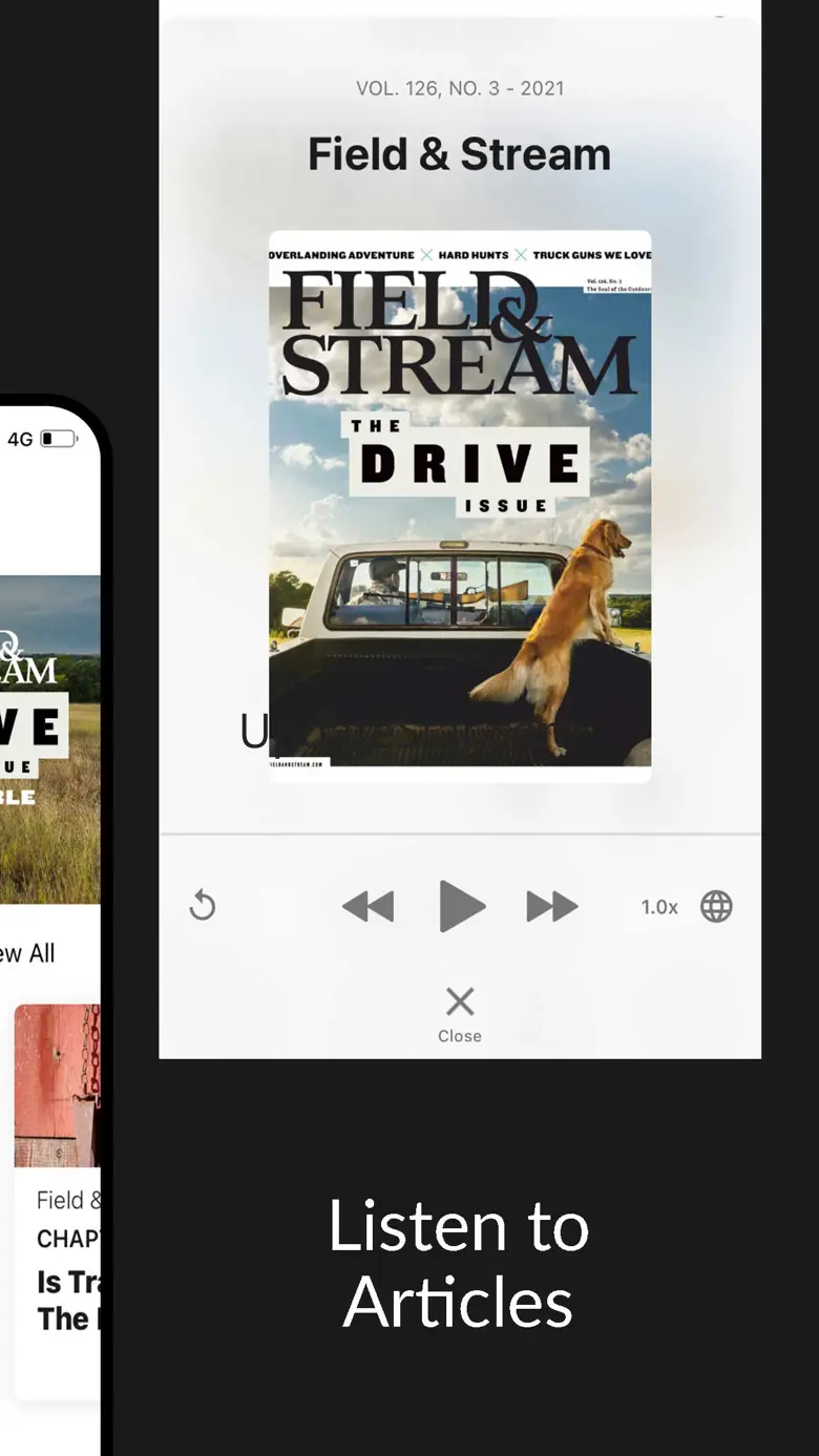 Field & Stream 7.6.8