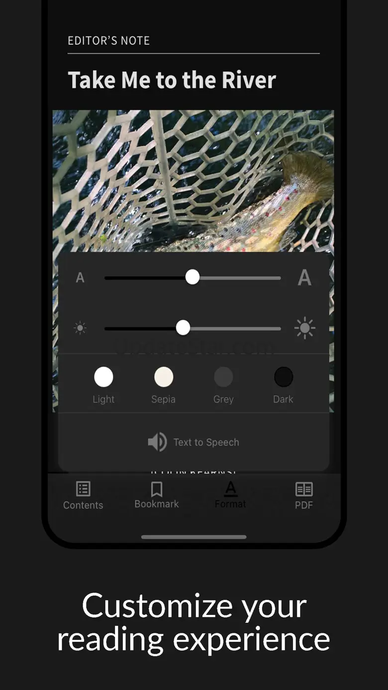Field & Stream 7.6.8