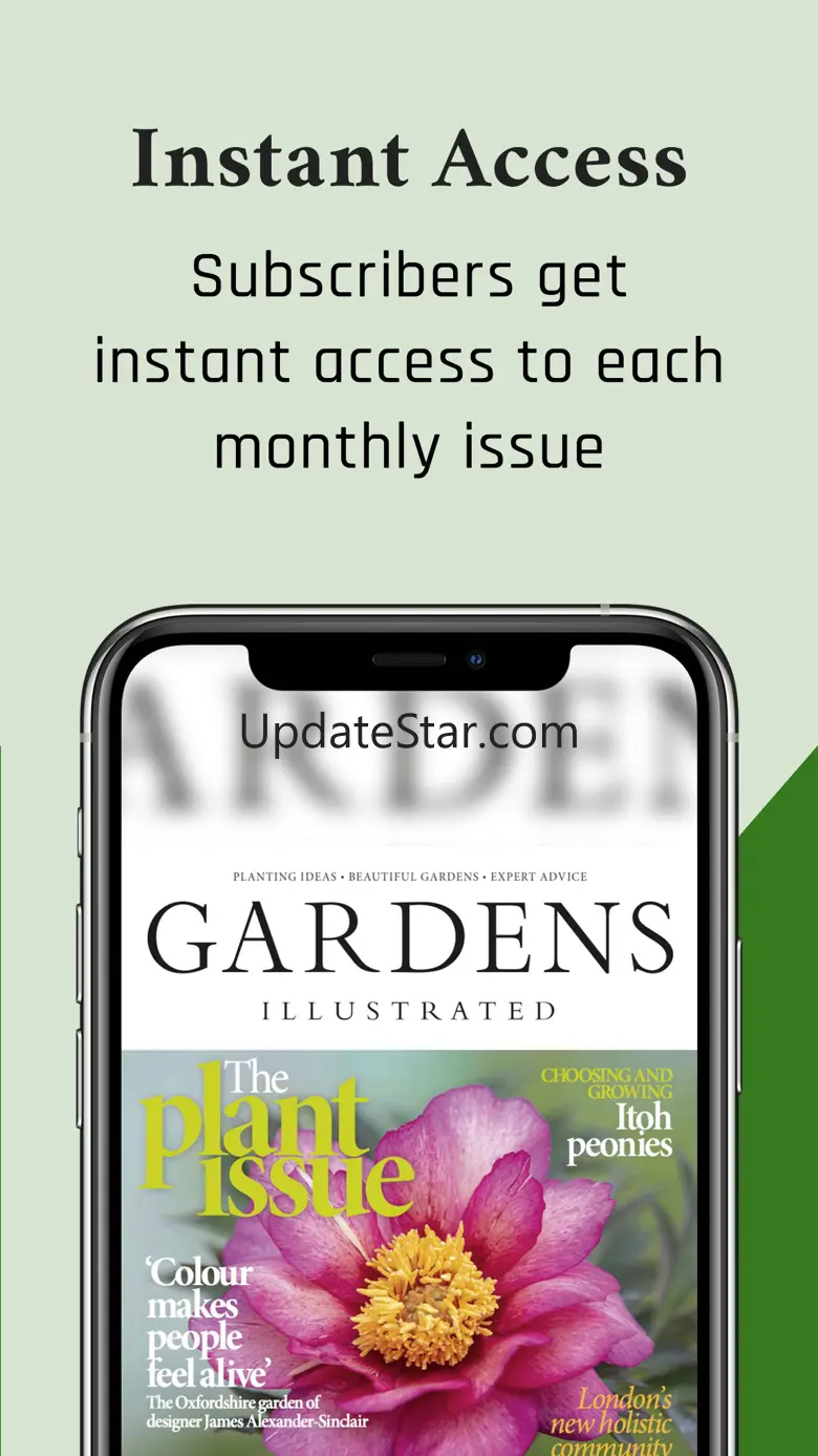 Gardens Illustrated Magazine 8.3