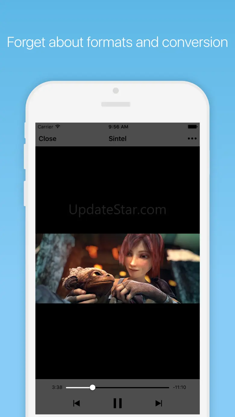 File Manager Plus 1.1.1