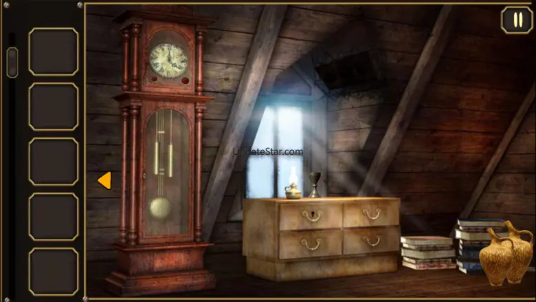 Escape Lost House 3.0