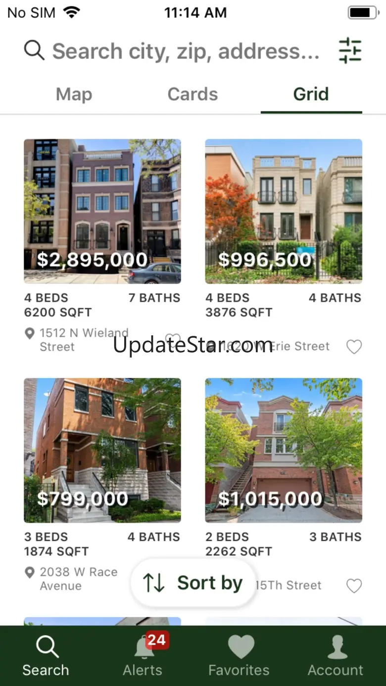Prospect Equities® Real Estate 9.0.0