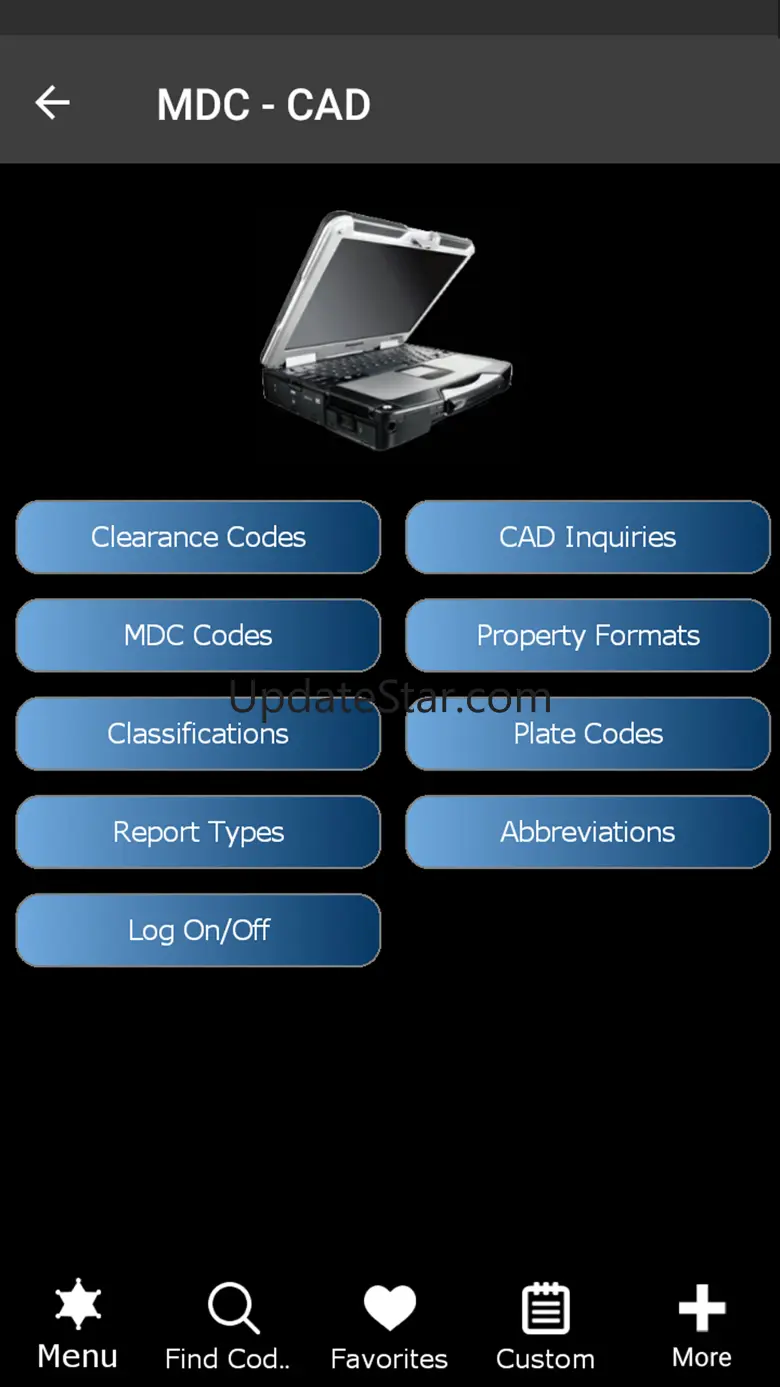 Pocket Brainbook - LASD 1.0.8