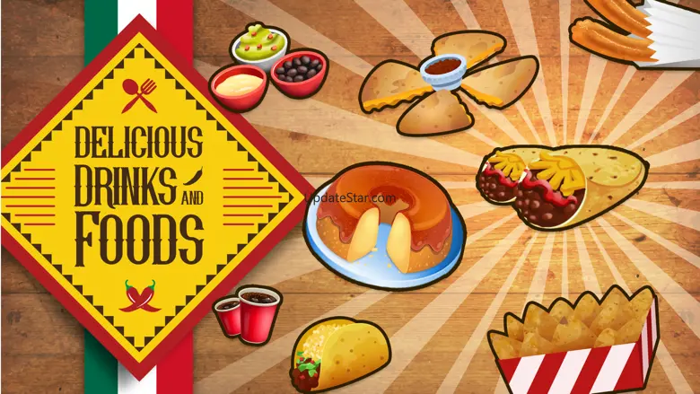 My Taco Shop: Chef Game 1.0.12