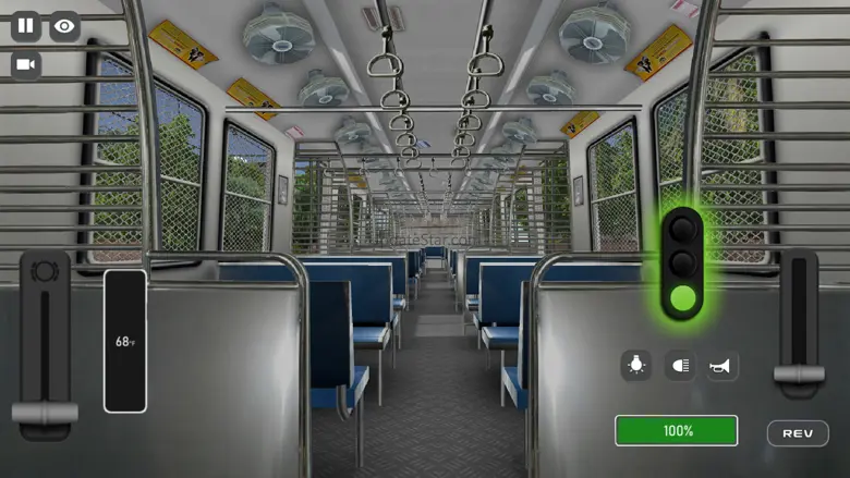 Local Train Simulator 2023.0.1