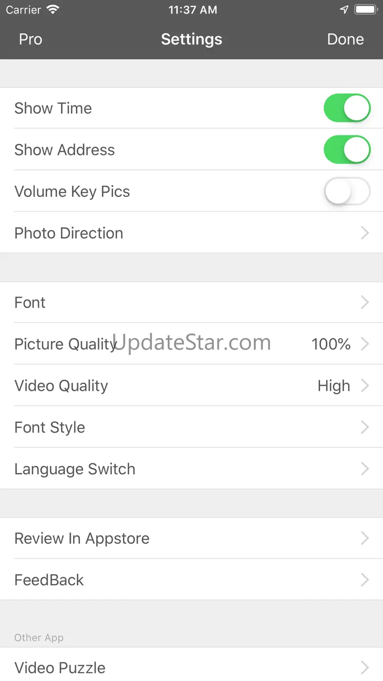 TimeCamera-TimeStamp To Photo 1.2.53