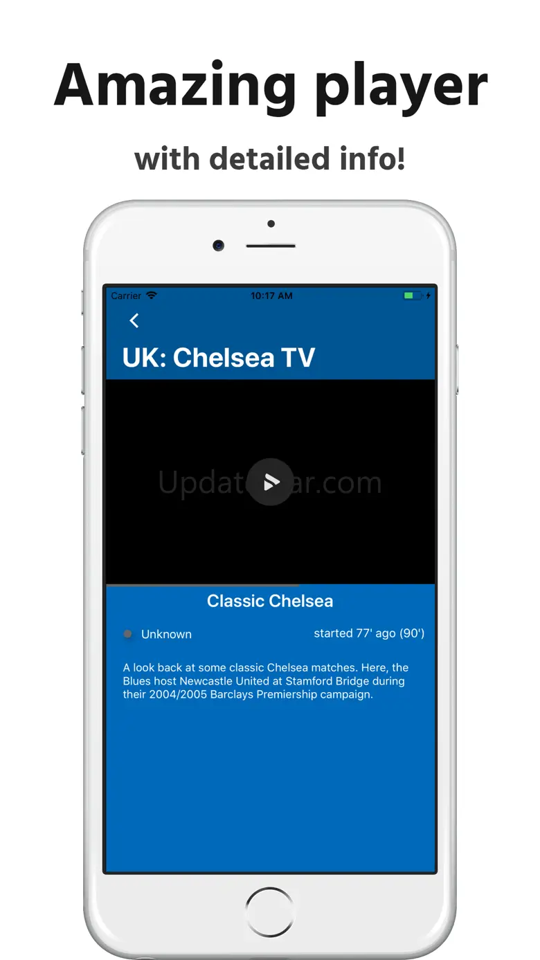 Simple IPTV Playlist 1.3.1