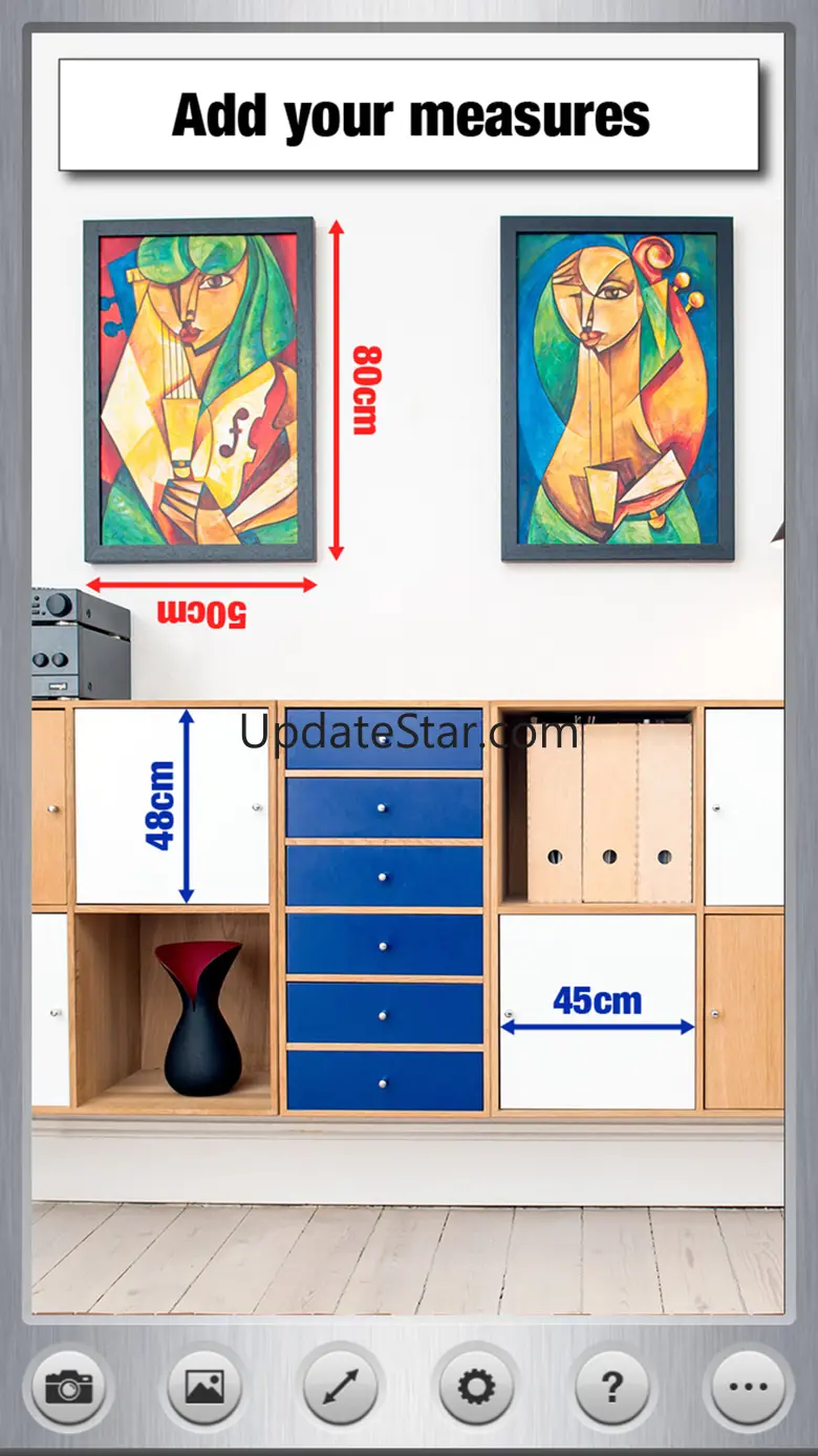 Photo Measures Pro 1.0.3