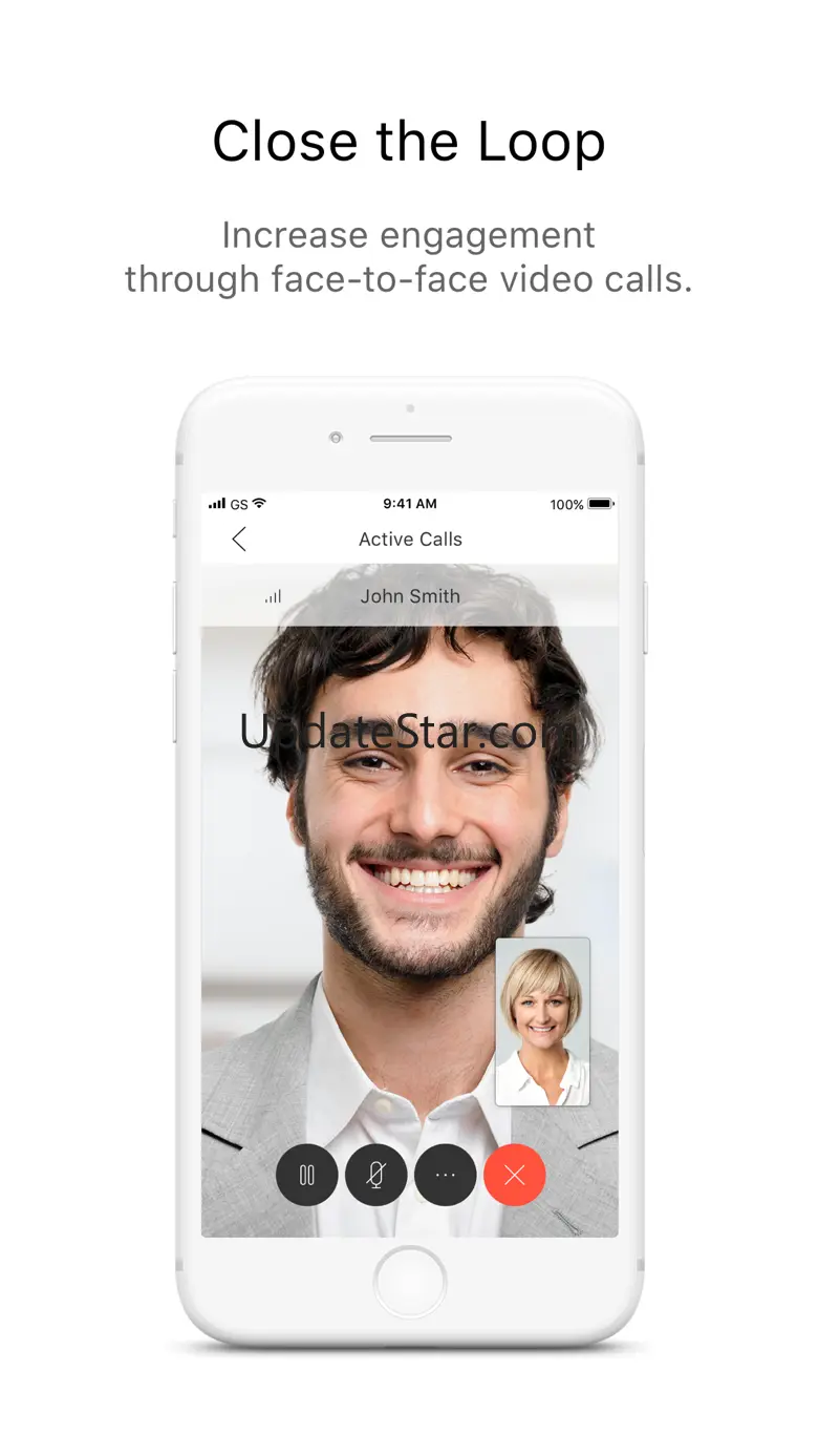 BroadSoft UC-One 3.9.26