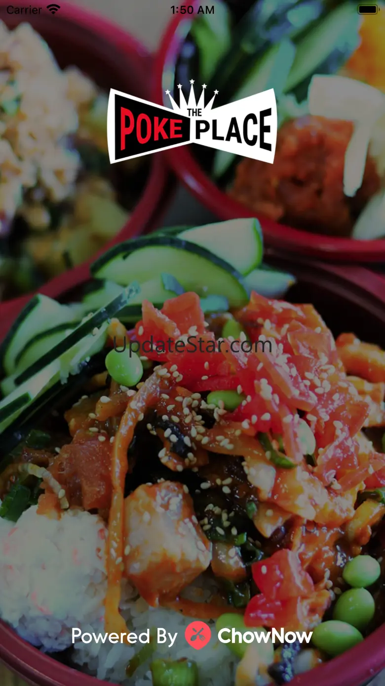 The Poke Place 3.24.0