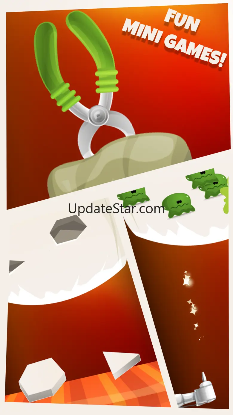 Dr Teeth Dentist - Brush game 1.0.9