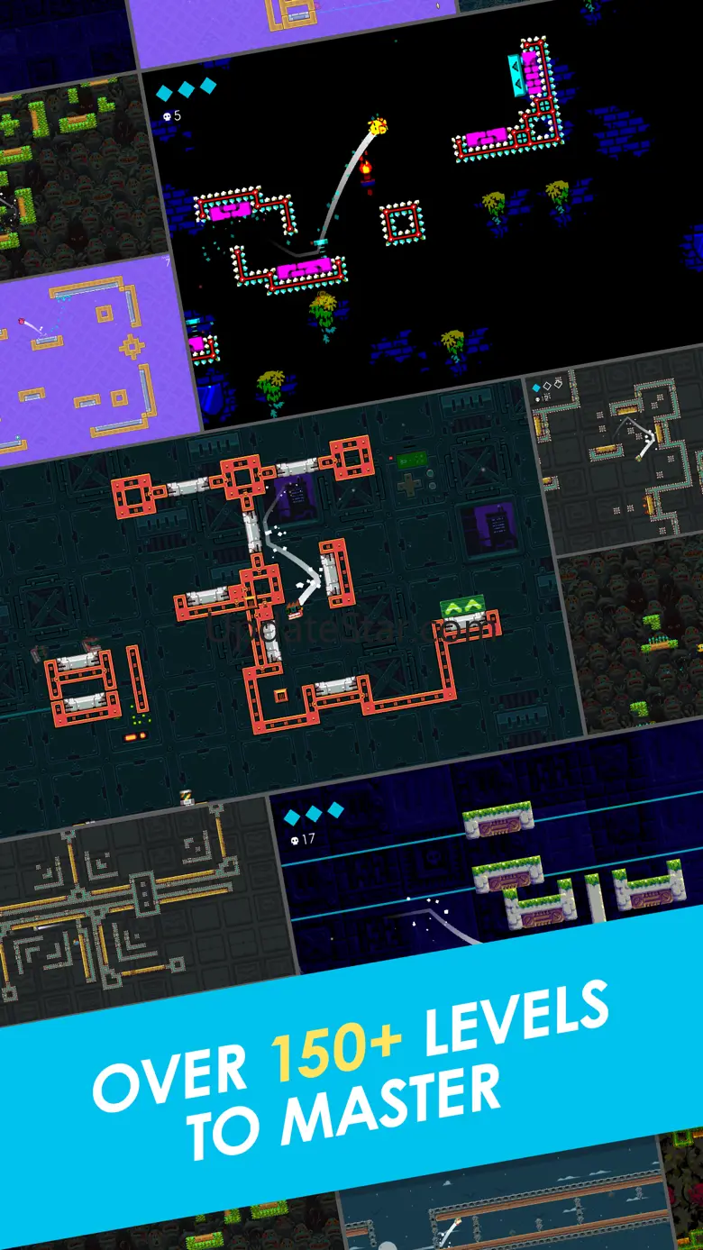 Super One More Jump 1.1.5