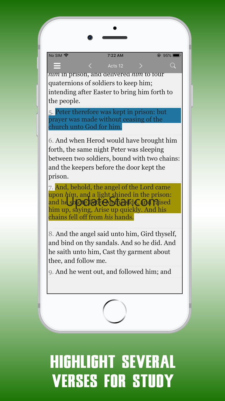 John Gill Expositions Bible 41.0