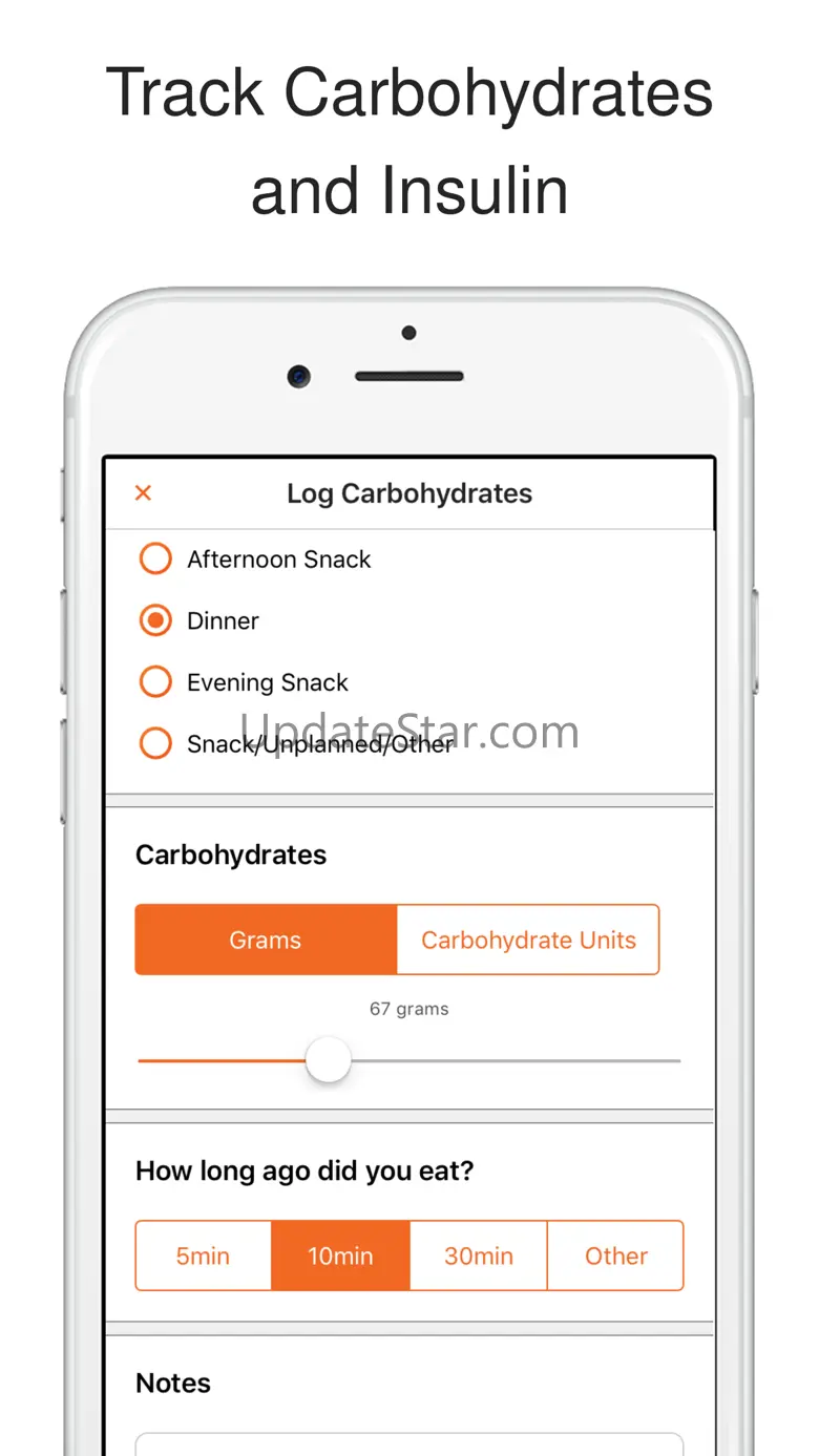 Diabetes Type 2 by Nourishly 1.1.9