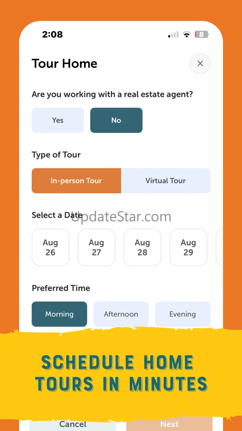 Offerpad - Buy & Sell Homes 6.1.0