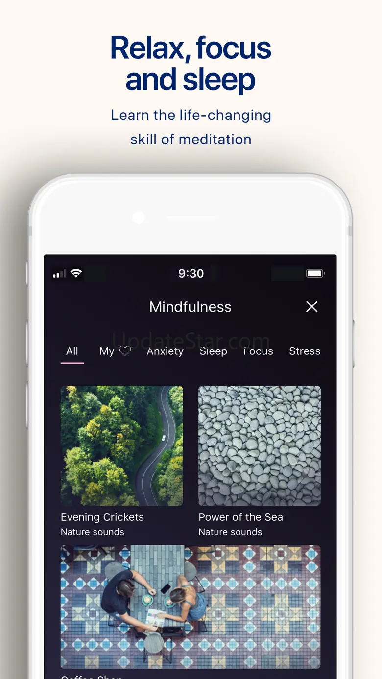 She's Well iOs App 2.0.9