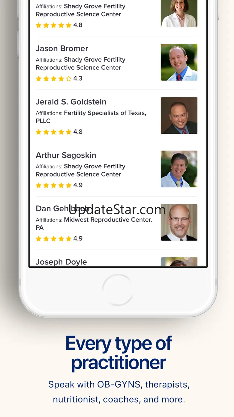 She's Well iOs App 2.0.9