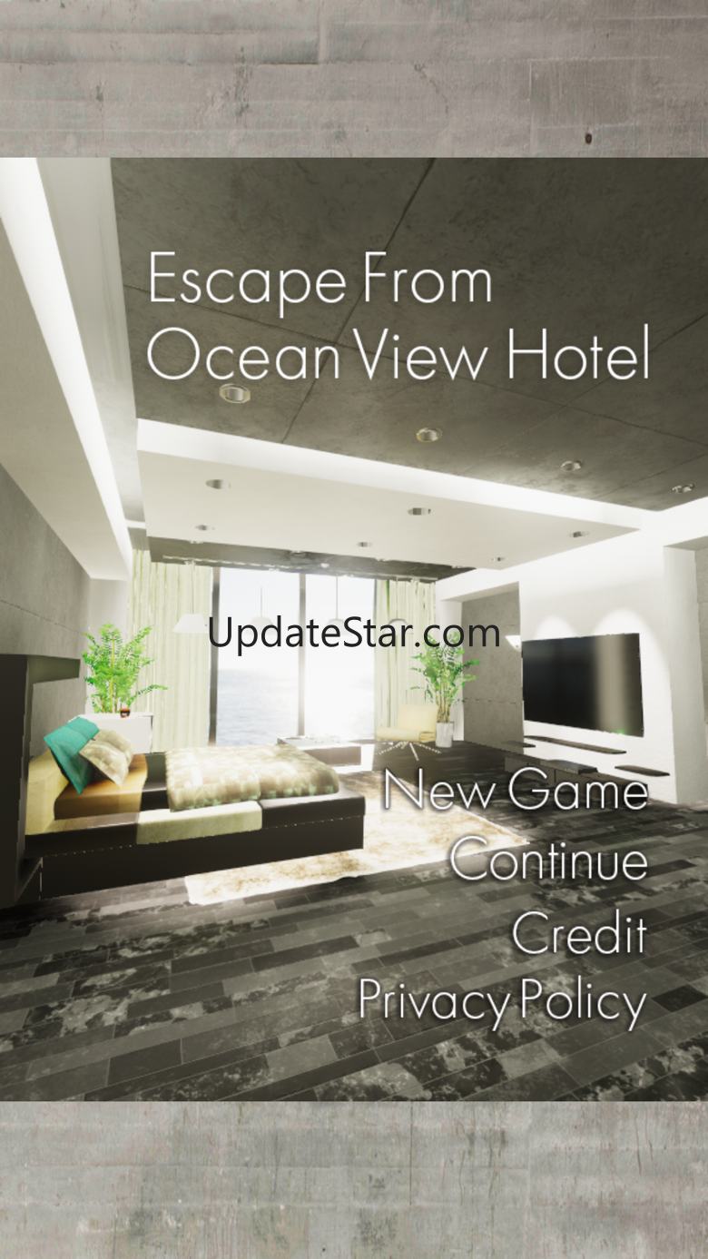 Escape from Ocean View Hotel 2.0