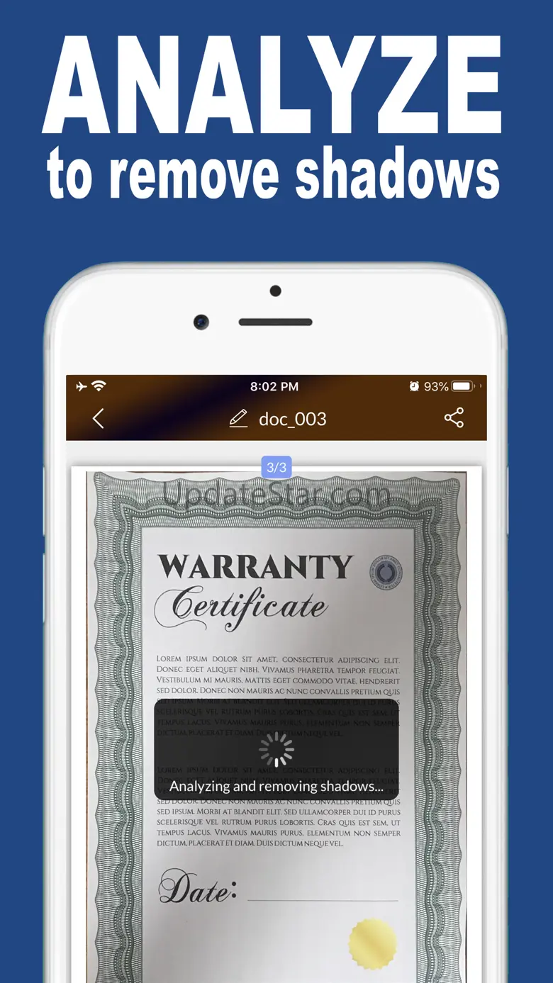 Scanner Plus - PDF Scanner App 4.5.0